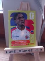 Carte FIFA Panini 2026 Christopher Attvs HAI14