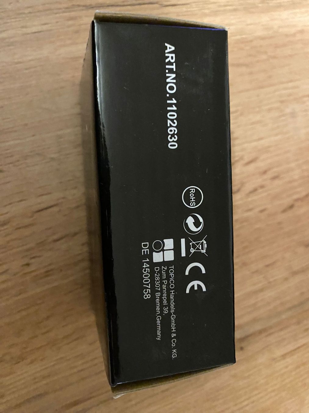 Souris: Mouse Wireless "picooffice" – Neuf avec emballage d'origine à Uster par faandrei 2
