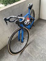 Bici da corsa Pinarello PARIS