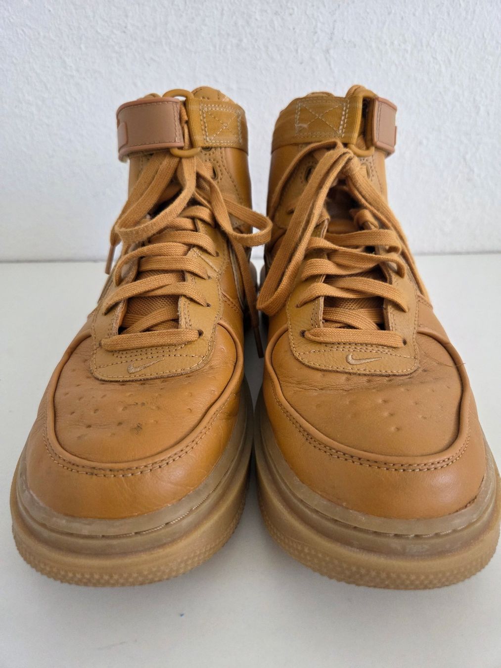 Nike Herrenschuhe: NIKE - Gore-Tex Air – Gebraucht aus Oberrieden von Smart570 3
