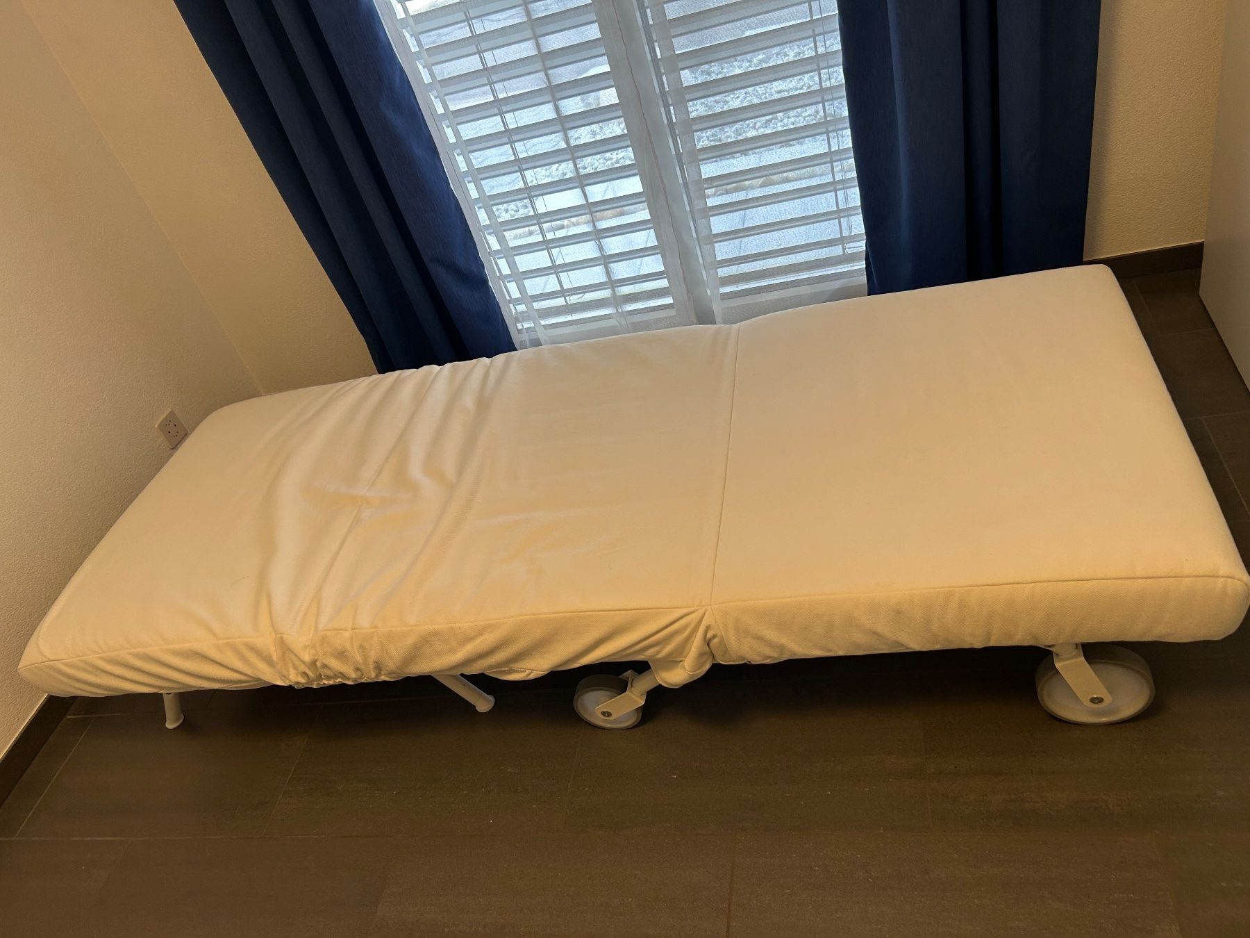Ikea Divani: Bettsofa – Usato da Aristau venduto da Mastergee 6
