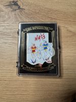 WM '95 Radsport limitierter Pin, Weltmeisterschaft, Rarität
