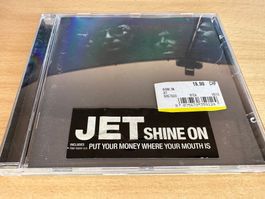 Jet – Shine On