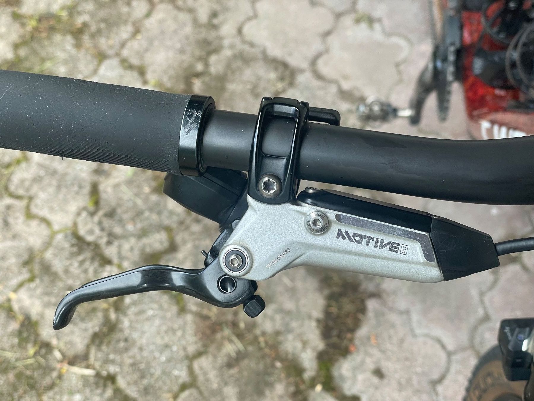Specialized Vélos: S-Works Epic 8 – D'occasion à Attinghausen par ger_vkg8 4
