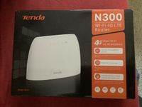 Tends Wi - Fi 4 G LTE  Router