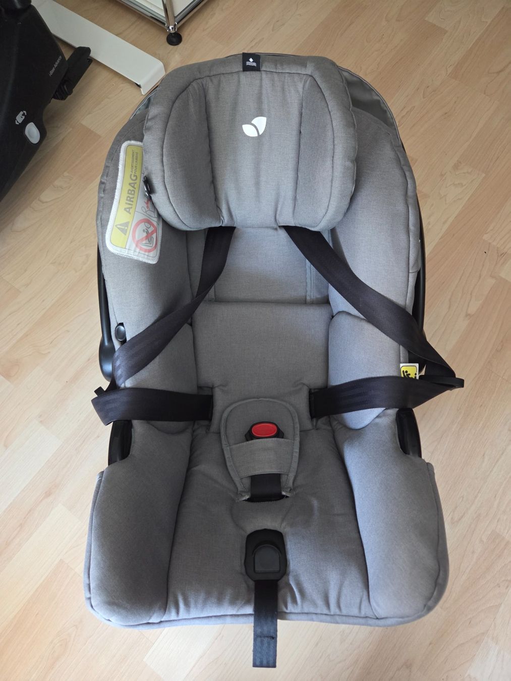 Joie Auto-Kindersitze: Autokindersitz Joie i-Gemm 2 – Gebraucht aus Ermensee von dan_pk6r 2