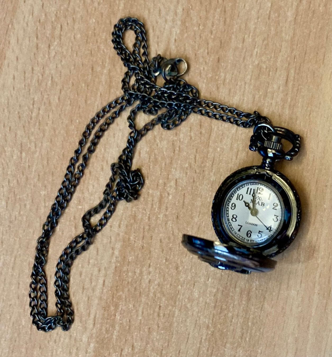 Uhren: Montre Mockingjay Hunger Games – Neu (gemäss Beschreibung) aus Mont-sur-Lausanne von Slushymana 1