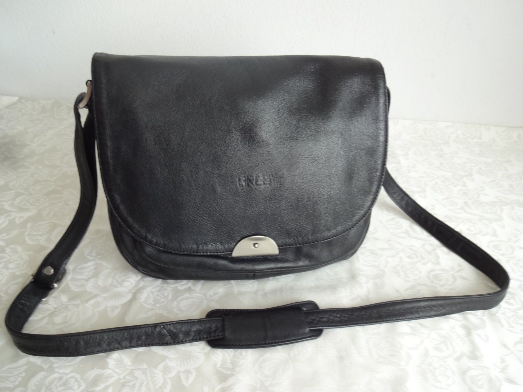 Bree Borse da donna: Orig. ** BREE ** Echtleder Umhängetasche – Usato da Frauenfeld venduto da Jahy