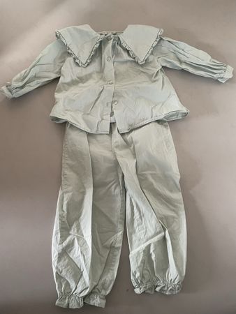 Pyjama Zara Home - Grösse: 2-3 Jahre