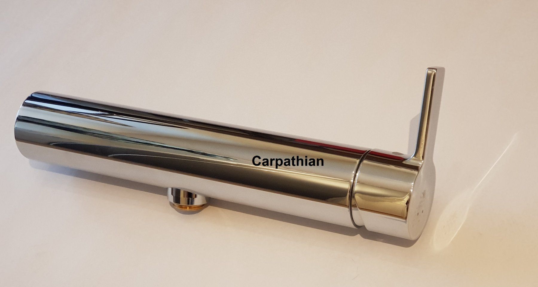 Laufen Armaturen: Duschenmischer ProCasa Cinque *TOP ANGEBOT* – Neu (gemäss Beschreibung) aus Unterlunkhofen von Carpathian 2