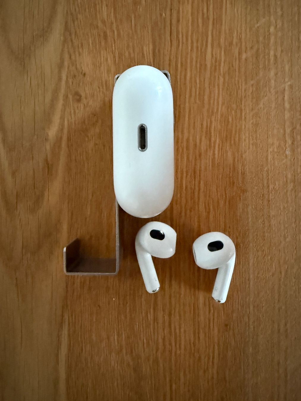Apple Kopfhörer: APPLE AirPods 3 – Gebraucht aus Lausanne von Nine1982 7