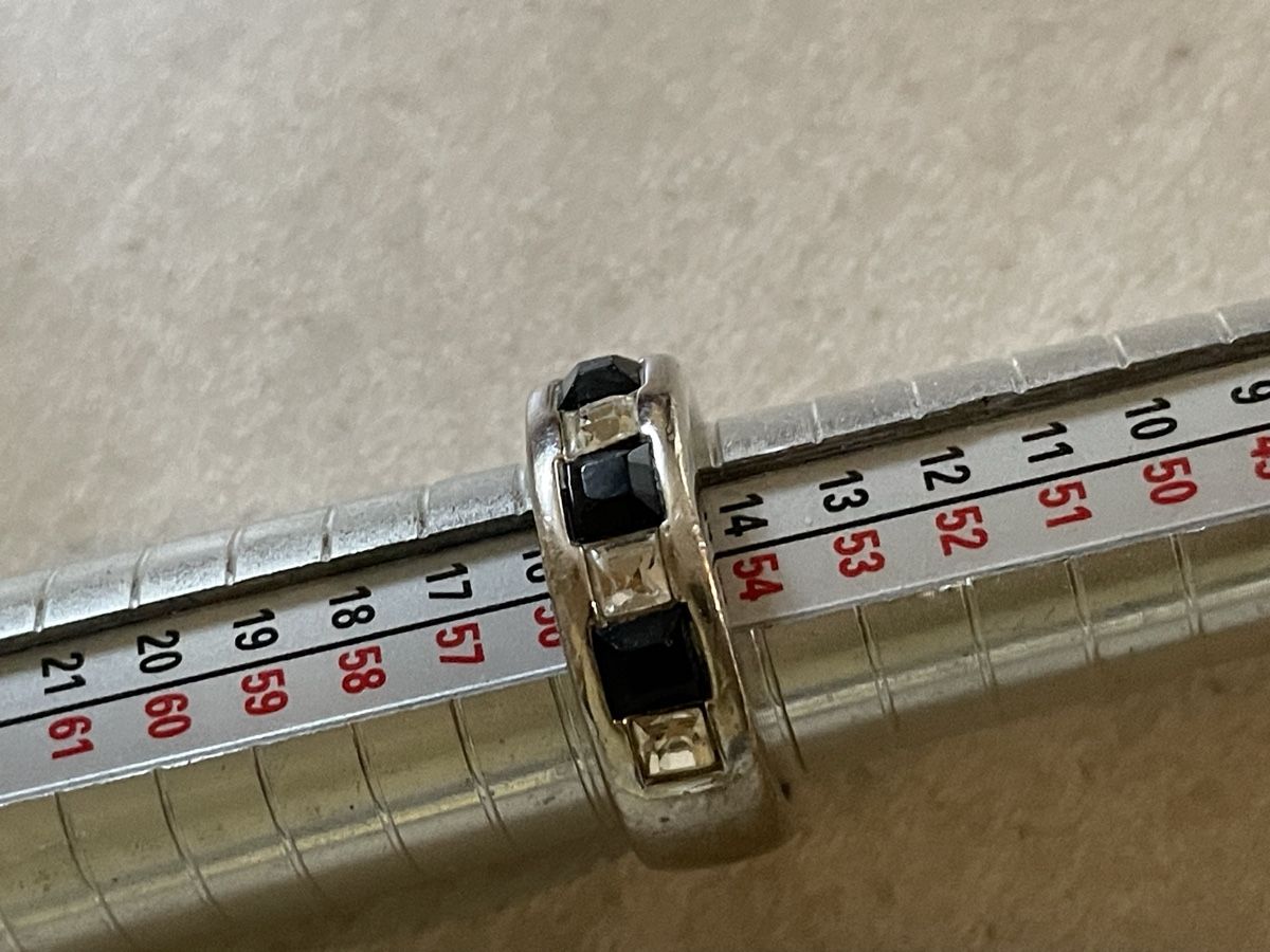 Pierre Lang Anelli: Pierre Lang Ring – Usato da Flawil venduto da Naphtali 1