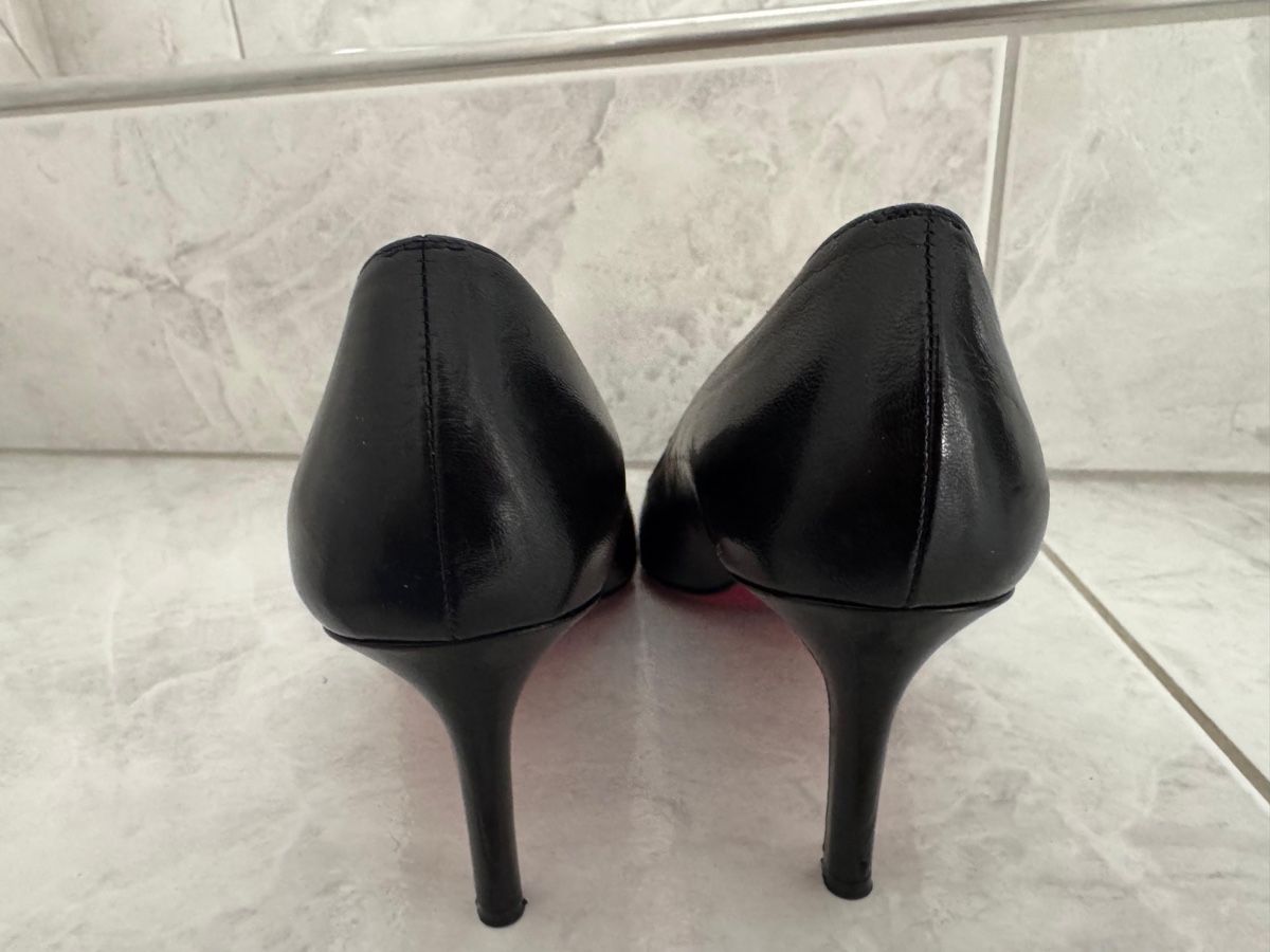 Christian Louboutin Scarpe da donna: Louboutin Original Grösse 38.5 – Usato da Zürich venduto da MicheleLoehr 8