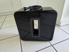 Sonos Sub Gen 3 schwarz guter Zustand