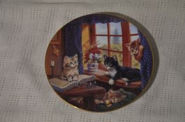 TELLER KATZE