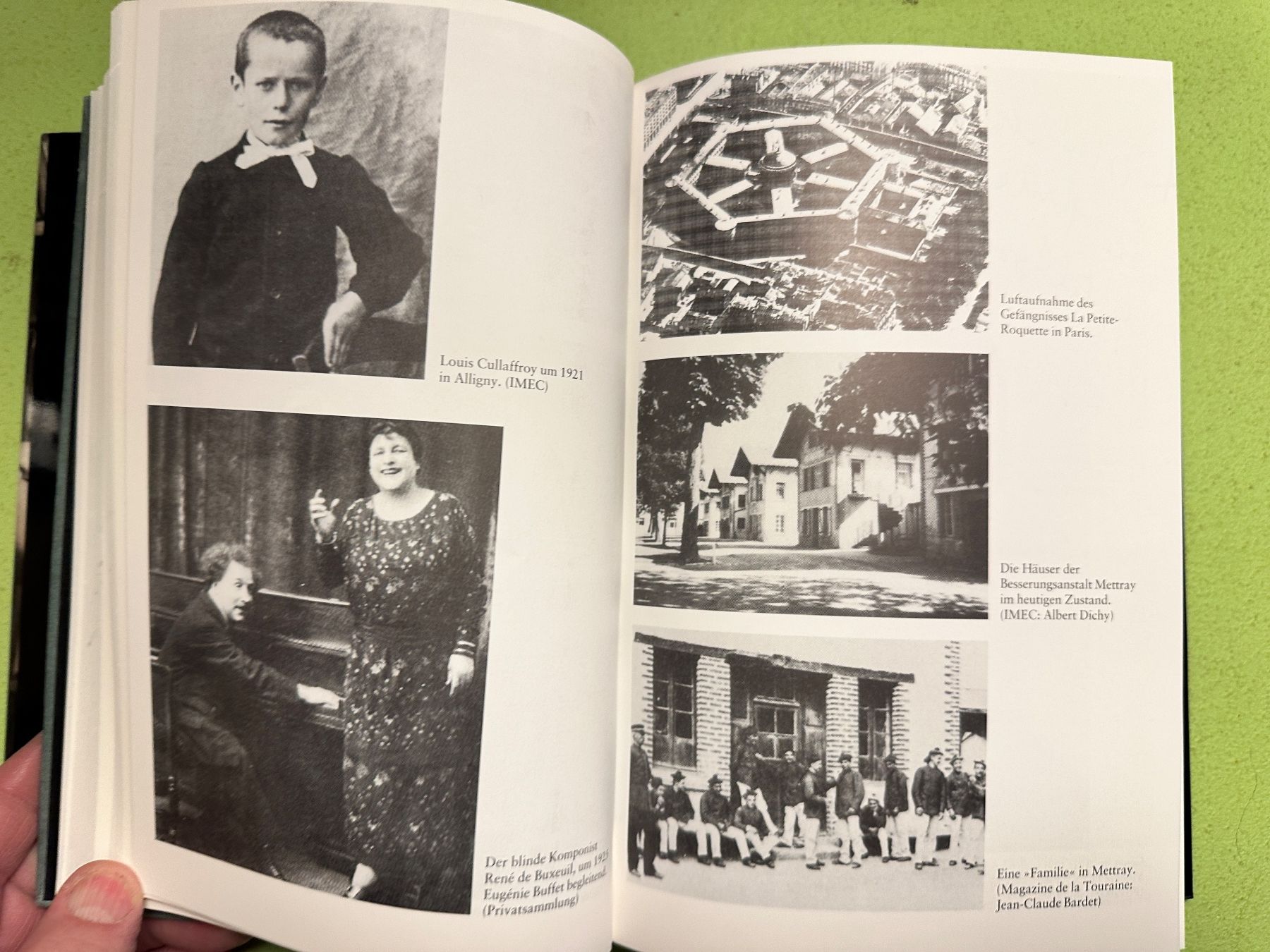 Libri: Edmund White: Jean Genet. Biographie – Usato da Zürich venduto da allp 6