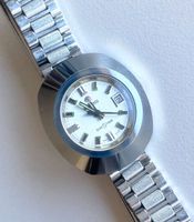 Rado Diastar Automatic-Watch, Vintage Sammlerstüeck 1977