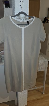 Sommerkleid von Marc Cain in Grösse 6(42-44)