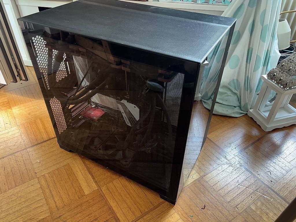 PCs: Computer, jedoch ohne RAM und ohne GPU – D'occasion à Burgdorf par Lisamws