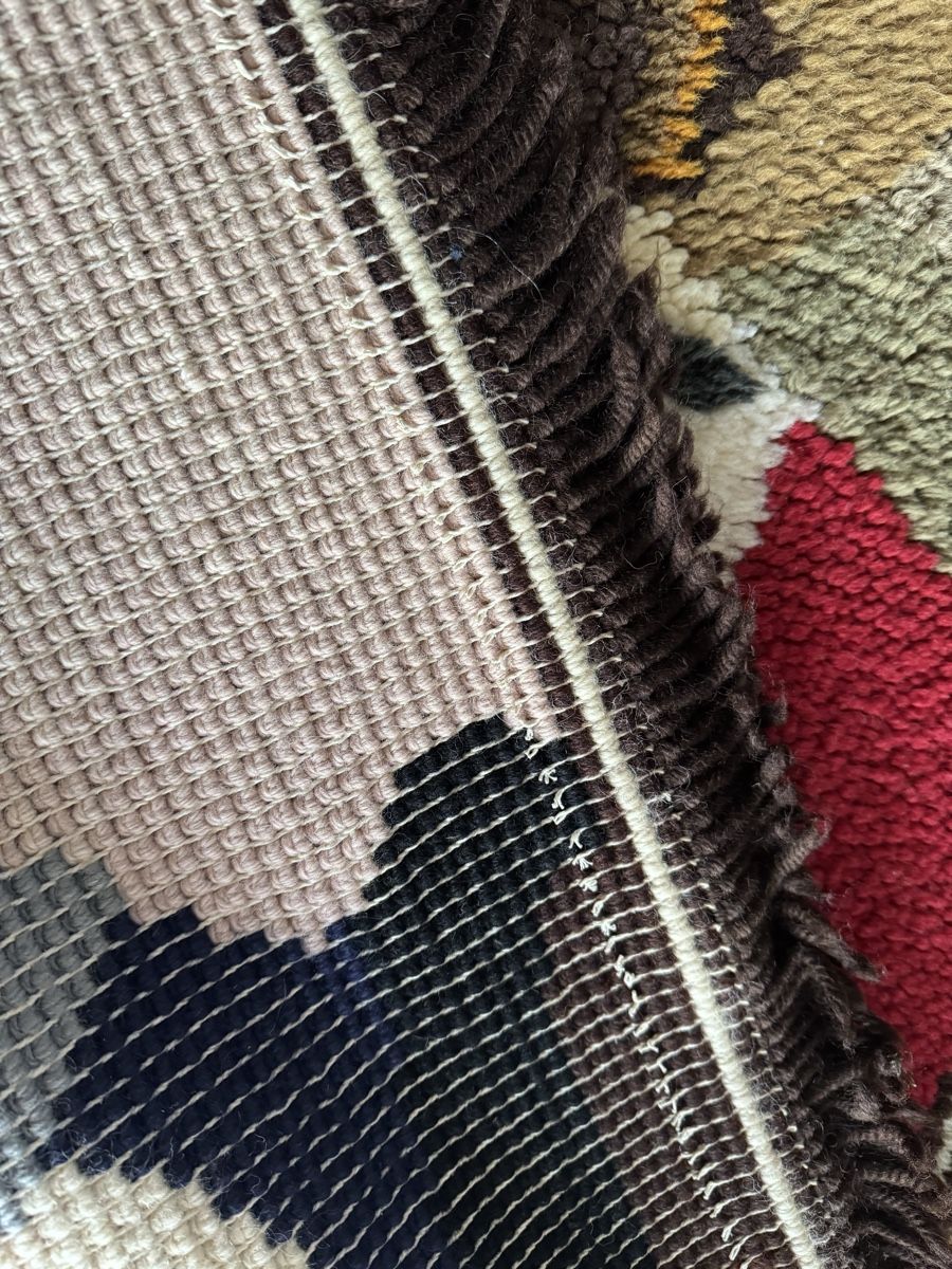 Tappeti: Wandteppich / Läufer 160 x 70 cm – Usato da Oberentfelden venduto da Judyku 3