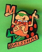 MIGROS   BALSTHAL