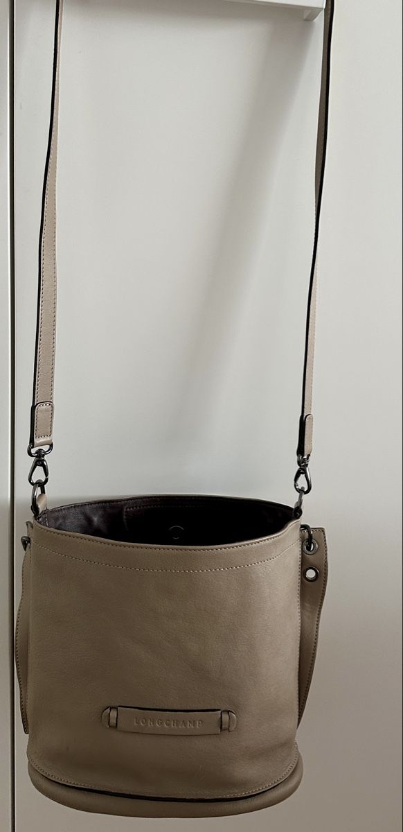 Longchamp Borse da donna: Longchamp 3 D Modell – Usato da Oberägeri venduto da mahalo02 1