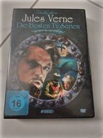 Jules Verne Box 6 DVDs