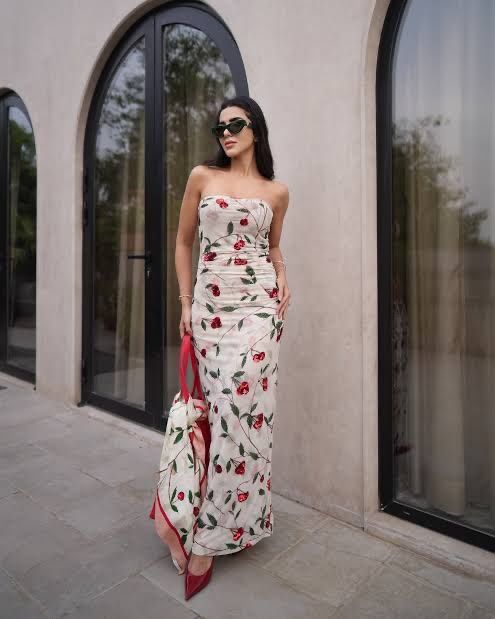 H&M Vestiti: H&M Stella McCartney Kleid – Nuovo e nell'imballaggio originale da Zürich venduto da ninelf 6