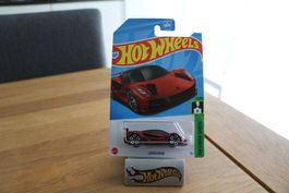 Hot Wheels HW Green Speed 2023 Lotus Evija 3/10 L