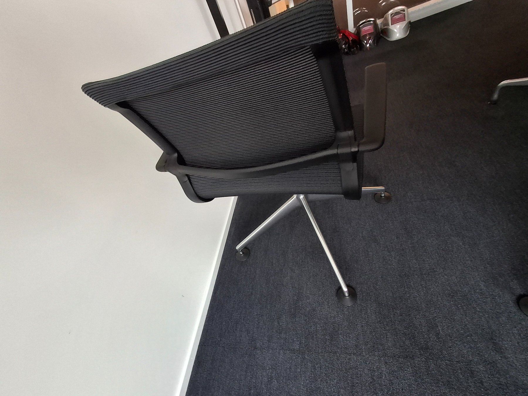 Vitra Sedie: Konferenzstuhle 6Stk – Usato da Pfäffikon SZ venduto da adm_mkv7 4