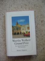 Grand Prix Martin Walker