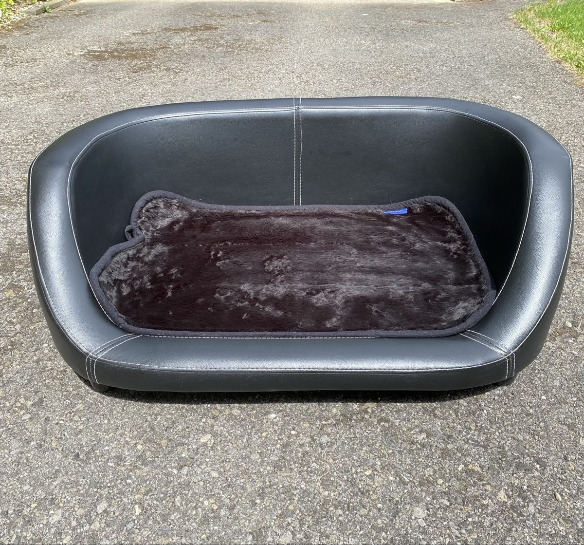 Letti: Hundebett – Usato da Hermrigen venduto da pepper015