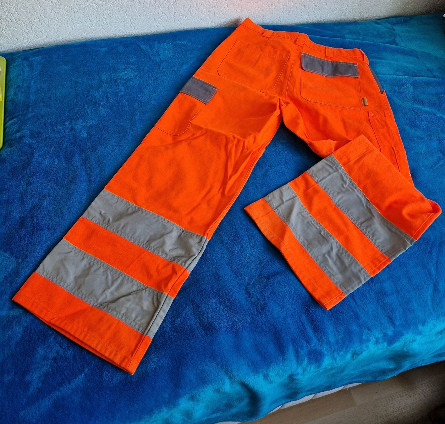 Pantaloni: Arbeitshose lang – Nuovo (secondo la descrizione) da Meiringen venduto da sonnenschein9 1