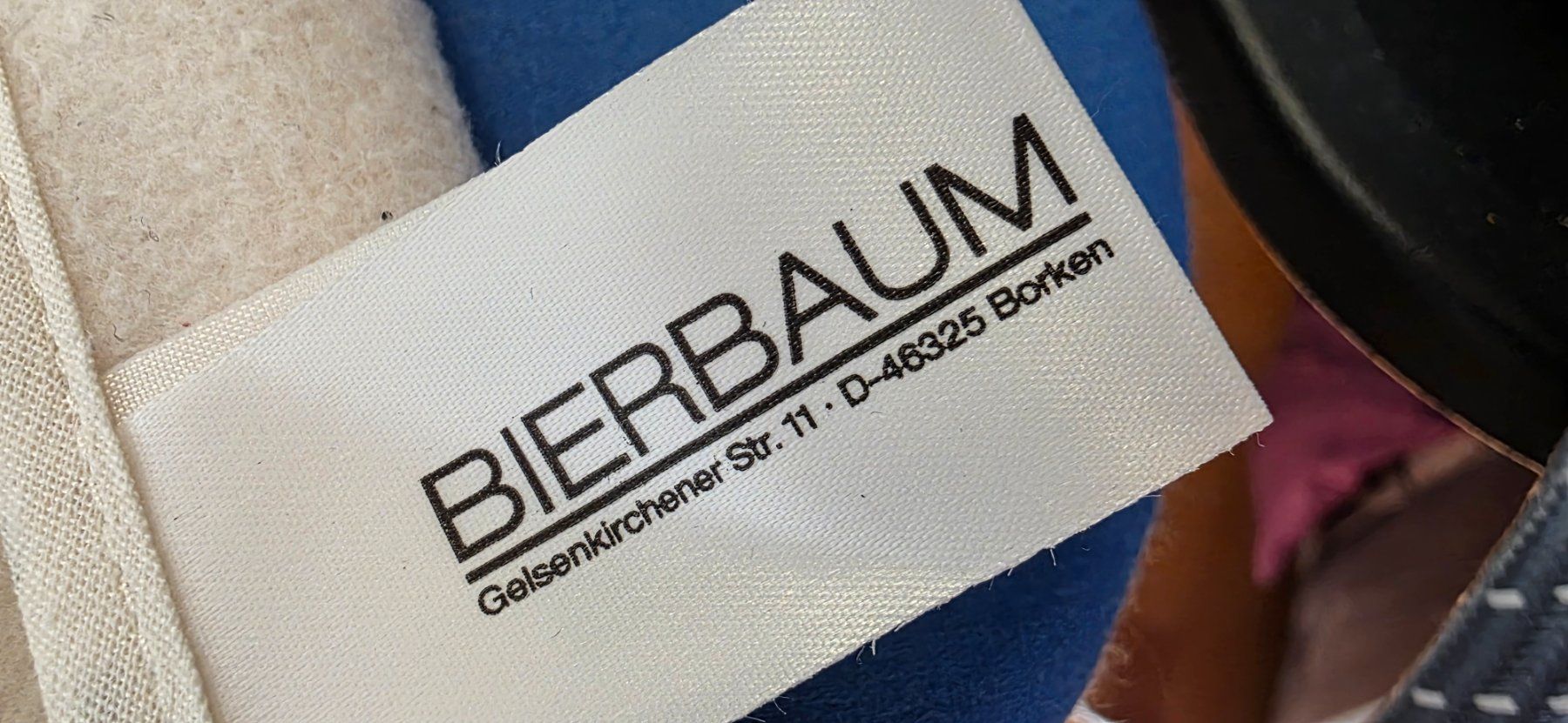 Biancheria da letto: Bierbaum Matratzenschoner 150 x 200 – Usato da Fällanden venduto da zeno01 4
