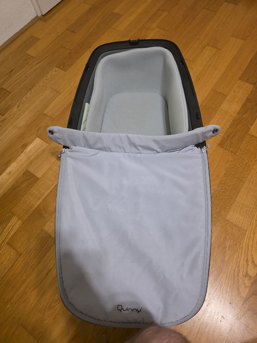 Quinny Carrozzine: Quinny Lux Babywanne – Usato da Reiden venduto da Suat92