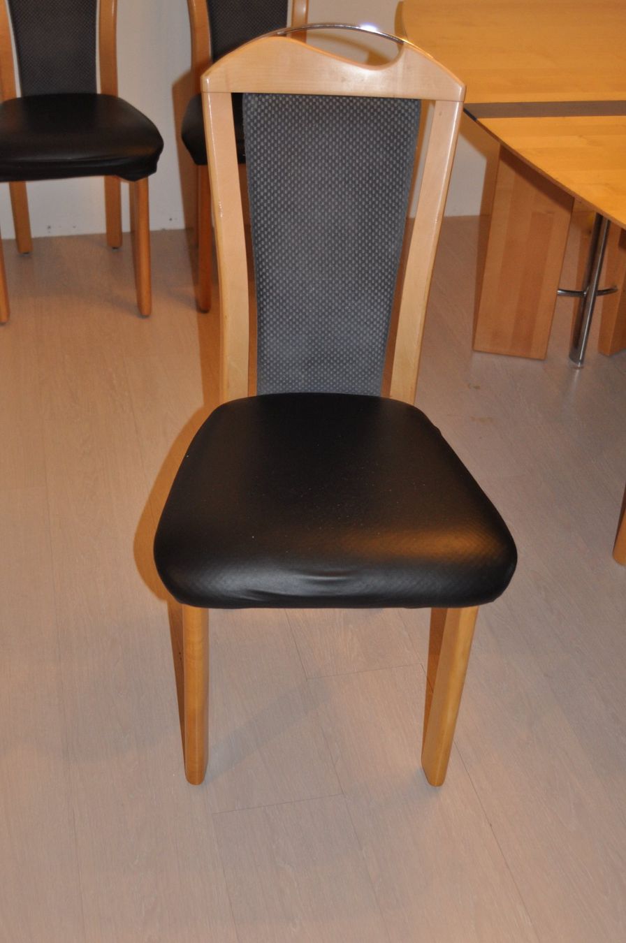 Tavoli: Esstisch Hahorn – Usato da Illnau venduto da Holz-wuermli 4