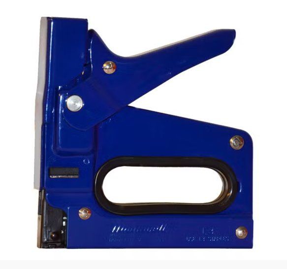 Alle Werkzeuge: MARKWELL Heftpistole L3 – Neu und originalverpackt aus Kägiswil von nick333