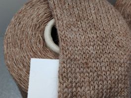 Papi Fabio Alpaka Baby 50 Yak 30 Merino, Astro 520g 2-fädig