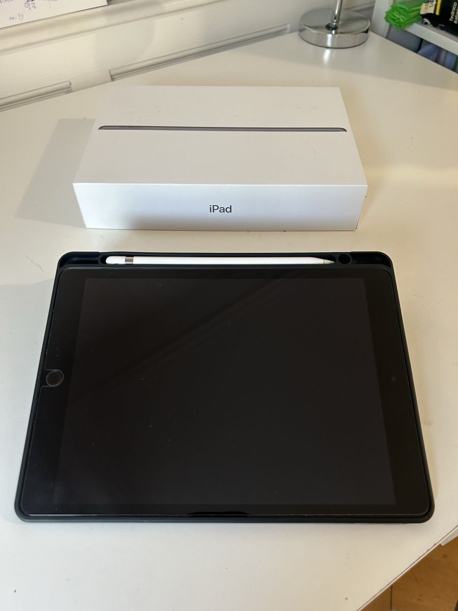 Apple Tablet PC: iPad 9. Generation 64 GB 2022 – Usato da Basel venduto da sve_y9bg 3