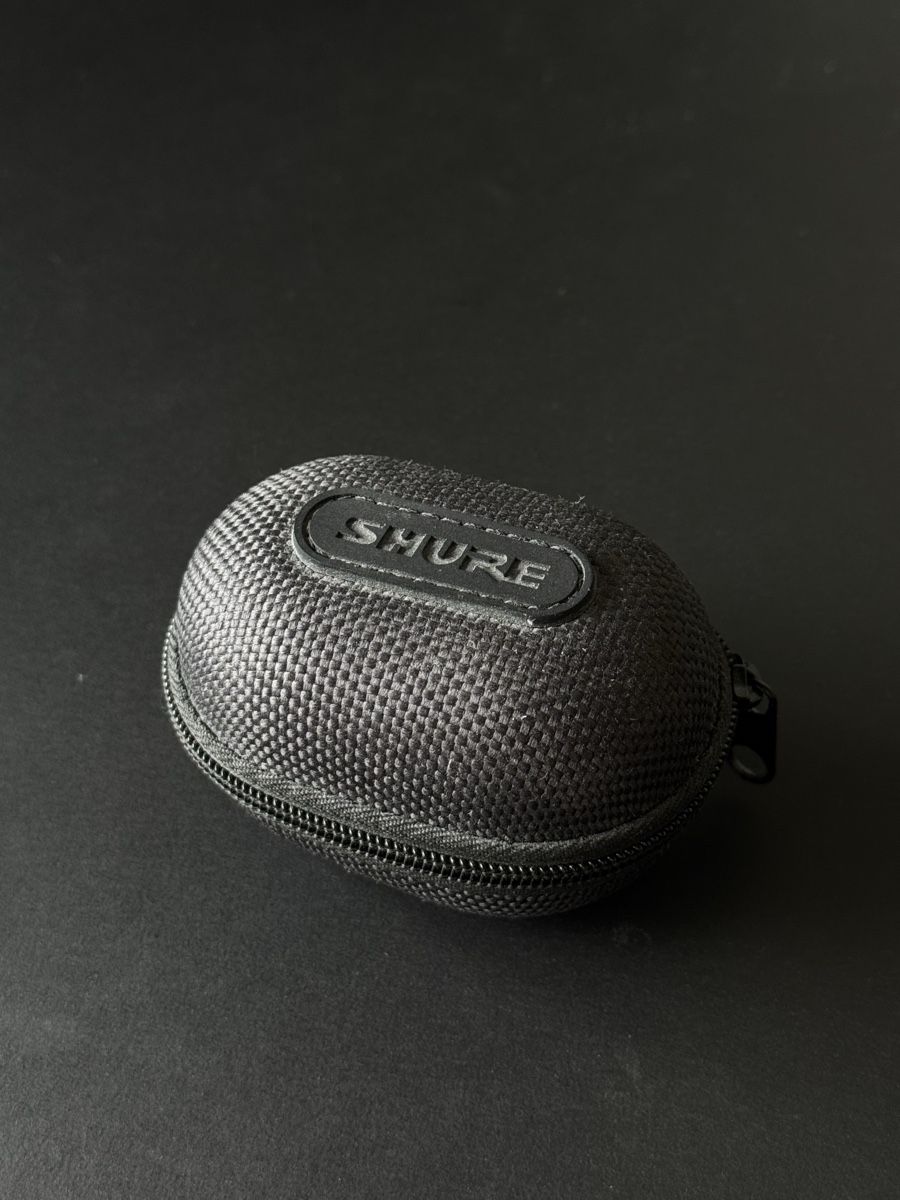 Shure Mikrofone: Shure MV 88 – Neu (gemäss Beschreibung) aus Zürich von PrinceZuko 1