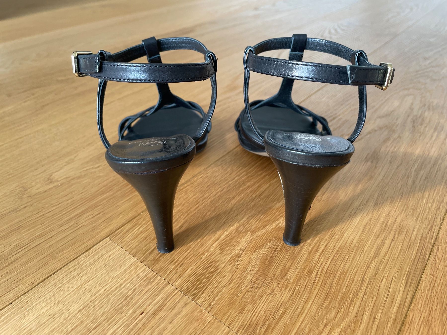 Salamander Scarpe da donna: High Heel von Salamander – Nuovo (secondo la descrizione) da Zürich venduto da maggie197 3