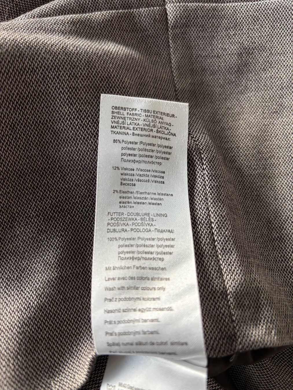Orsay Vestiti: Robe fourreau – Usato da Arbaz venduto da CicciStore 4