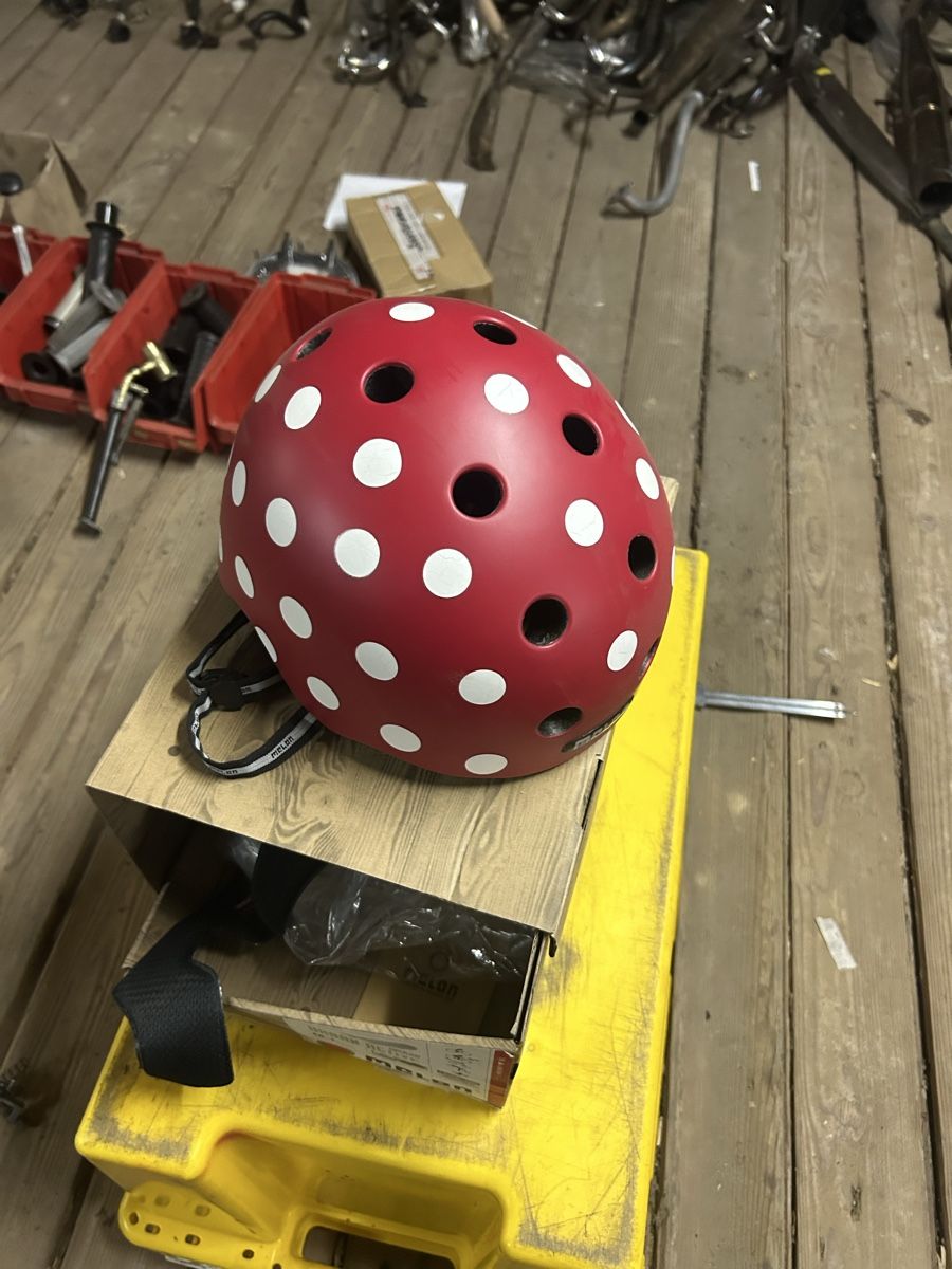 Helme: Kinder Fahrradhelm (3) – Neu (gemäss Beschreibung) aus Lenzburg von min_8r8k 2