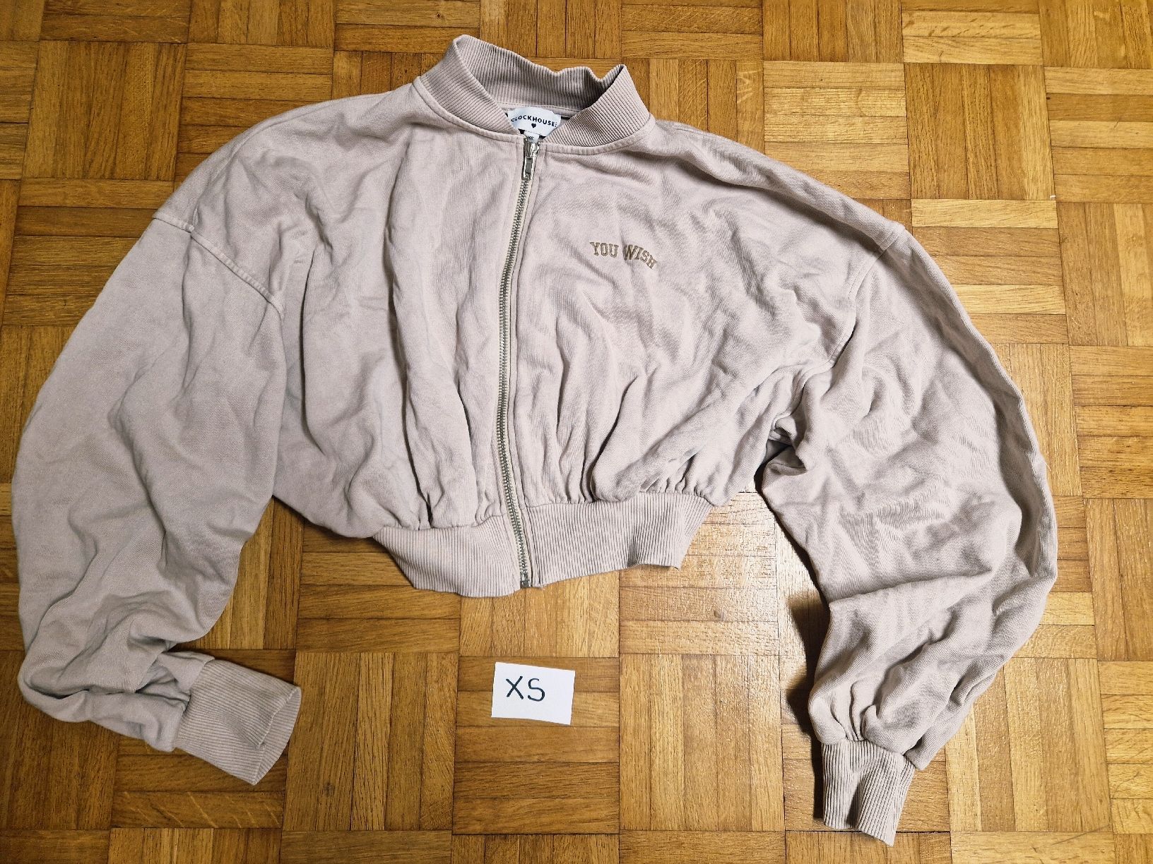 Giacche: Jäggli Grösse Xs – Usato da Stüsslingen venduto da white_angel86