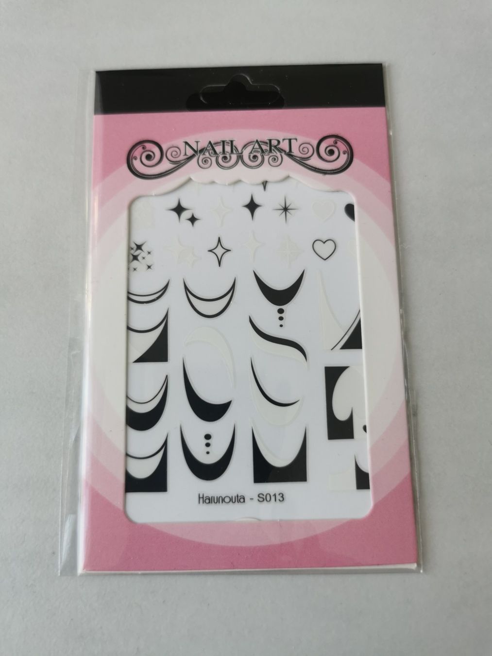 Künstliche Fingernägel: Nagelsticker – Neu und originalverpackt aus Malters von Wahni81