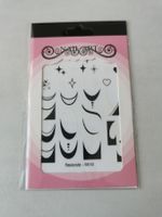 Nagelsticker
