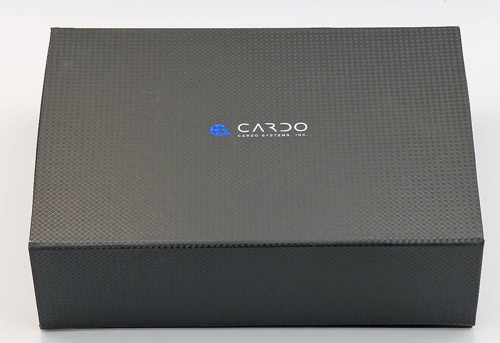 Caschi & visiere: Intercom Moto Cardo Scala Rider Q2 Multiset – Usato da Torny le Grand venduto da cla_w6np 3