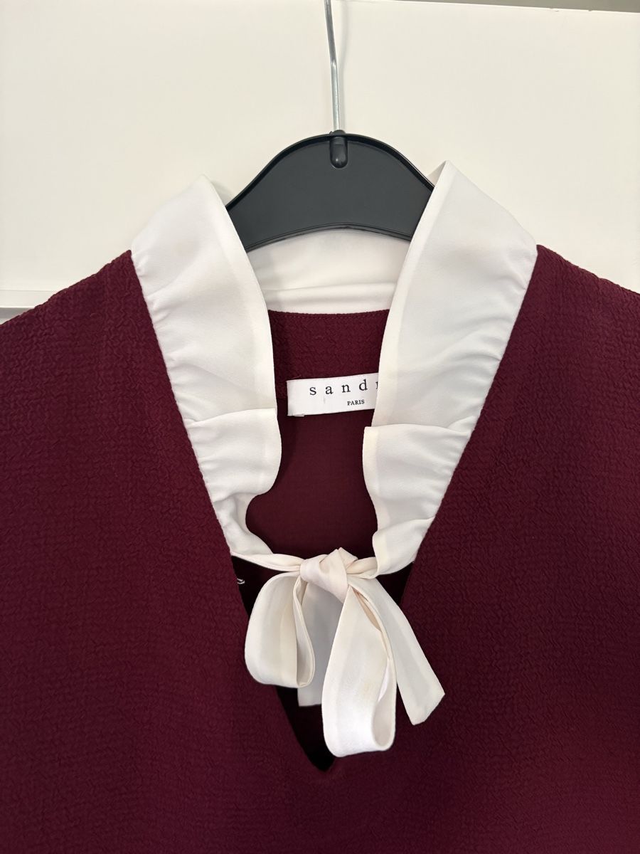 Sandro Vestiti: Kleid von Sandro – Usato da Bern venduto da nin_y967 1