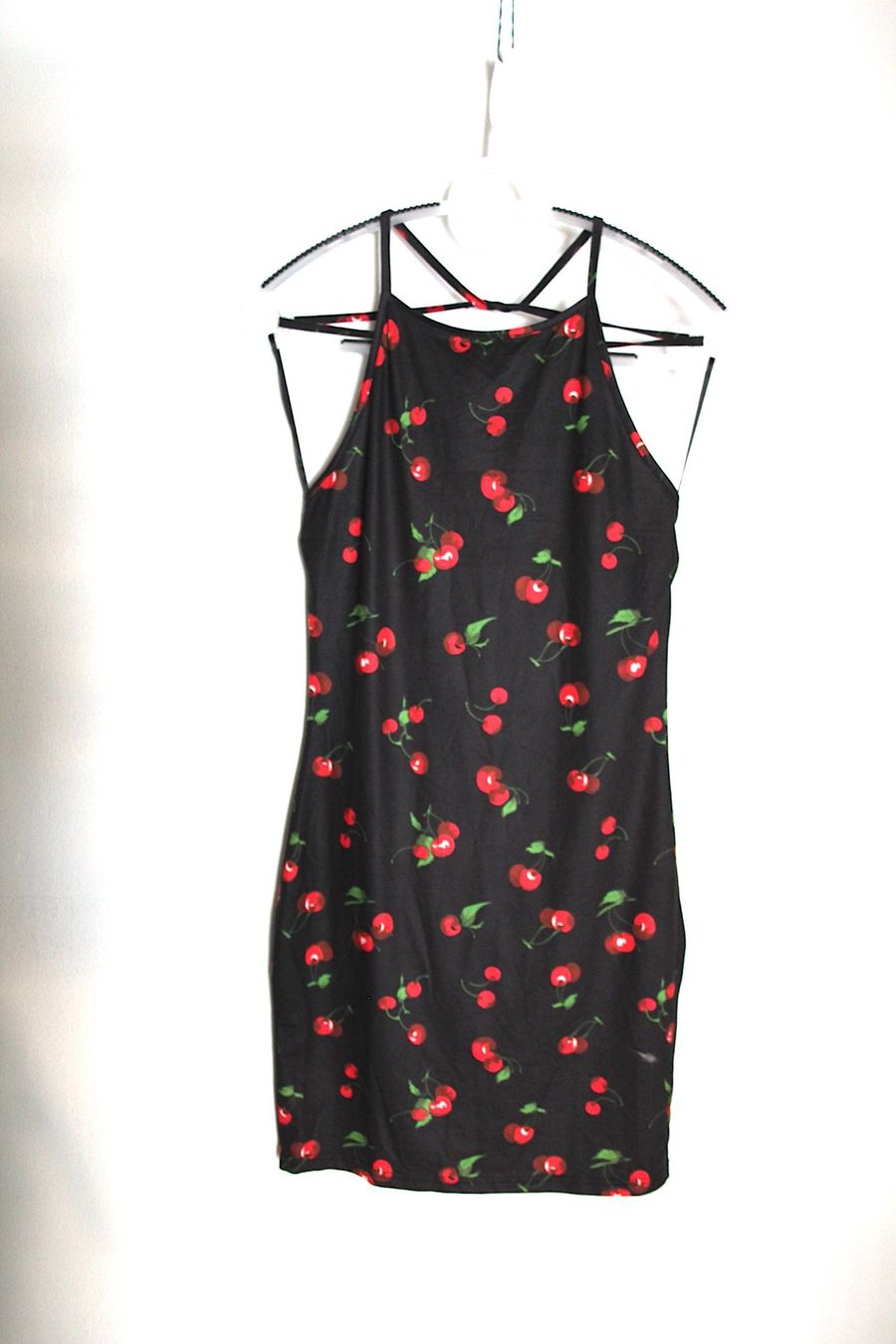 Kleider: Kleid, EU Gr.38 – Gebraucht aus Locarno von madame-tus-sauds 2