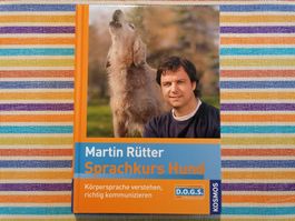 Sprachkurs Hund💥🌞 Martin Rütter - Körpersprache verstehen